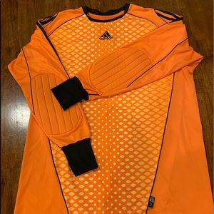 Goalie Jersey - Soccer
